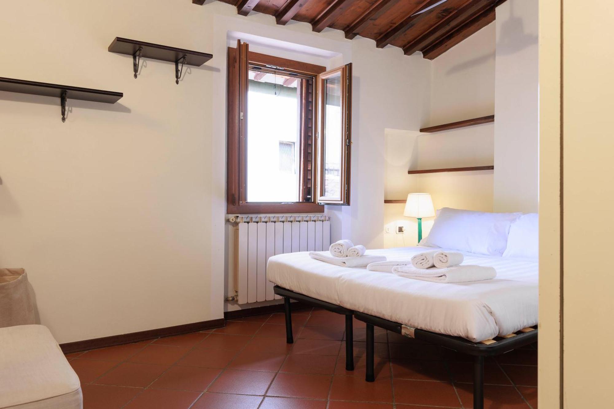 San Frediano Comfortable Home Флоренция Экстерьер фото