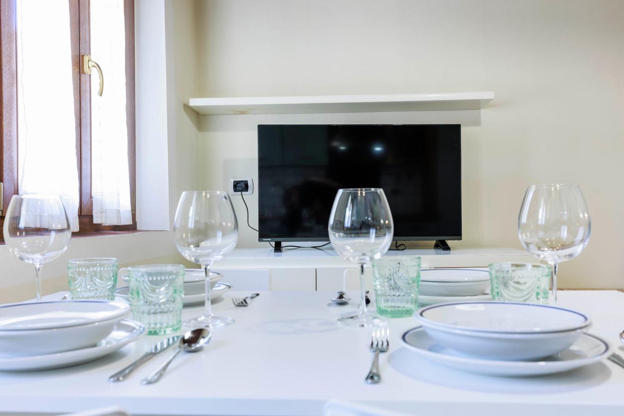 San Frediano Comfortable Home Флоренция Экстерьер фото