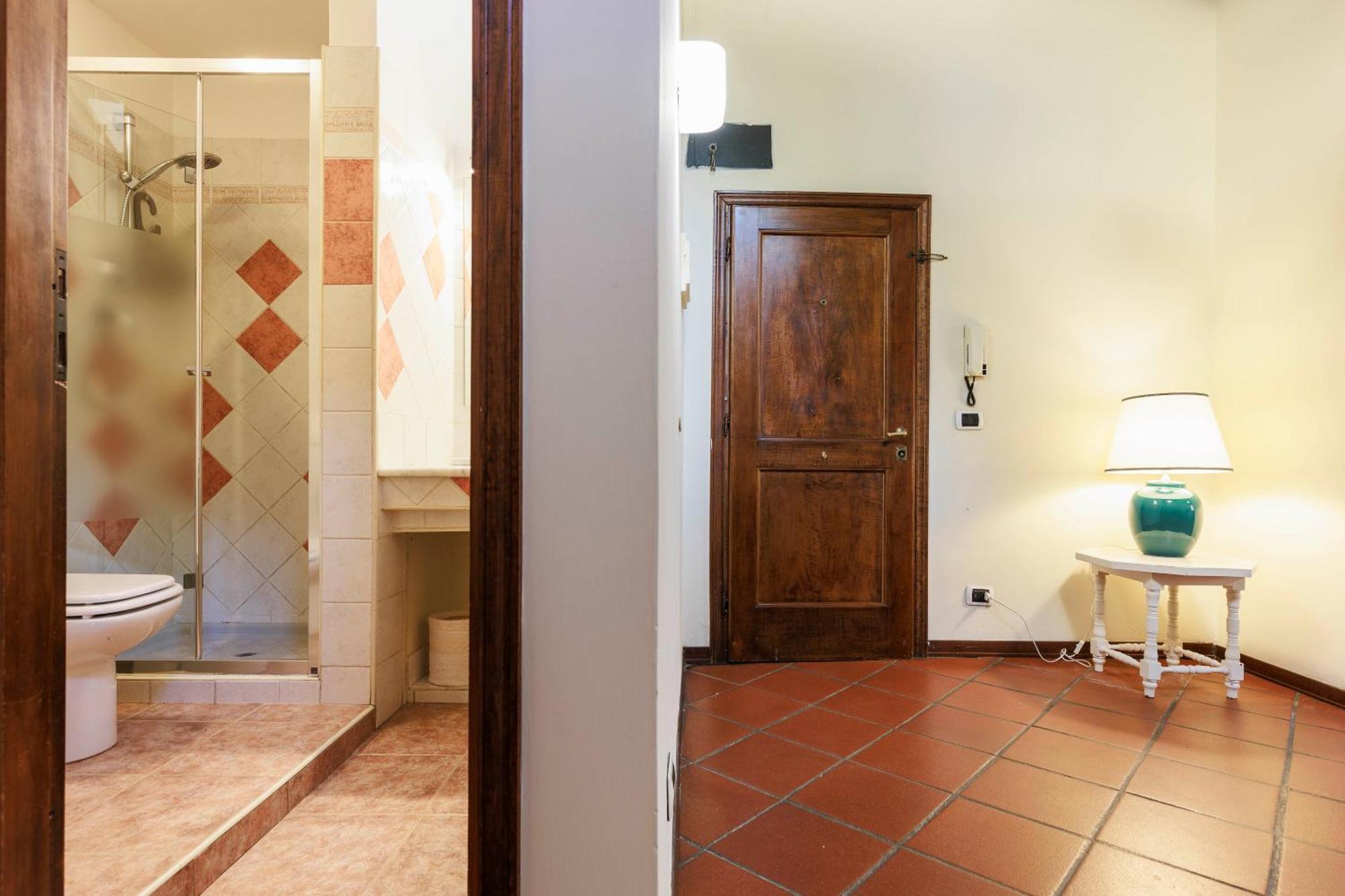 San Frediano Comfortable Home Флоренция Экстерьер фото