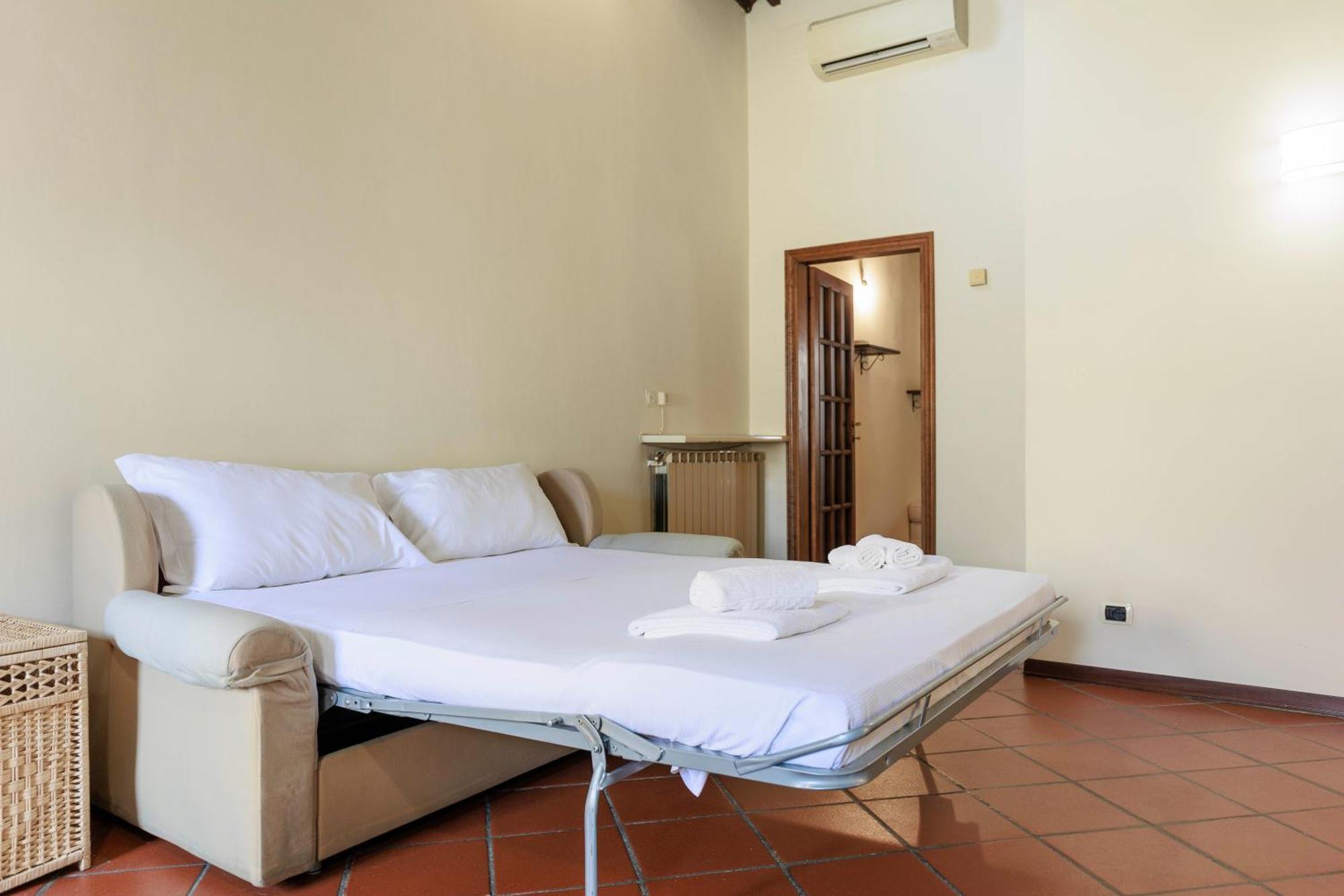 San Frediano Comfortable Home Флоренция Экстерьер фото